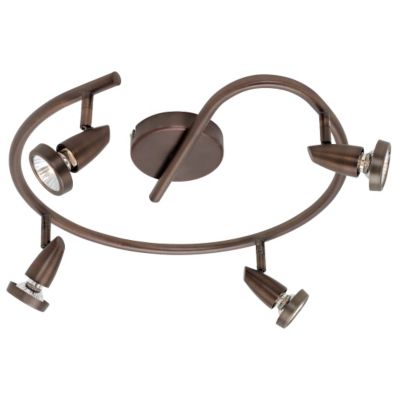 Mirage Cluster Spot by Access Lighting - Starlight Lighting USA and Canada